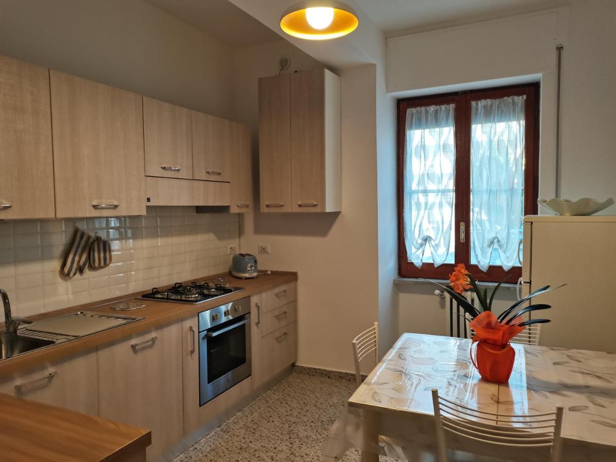 Domus Lineker Apartment Venafro Exterior photo