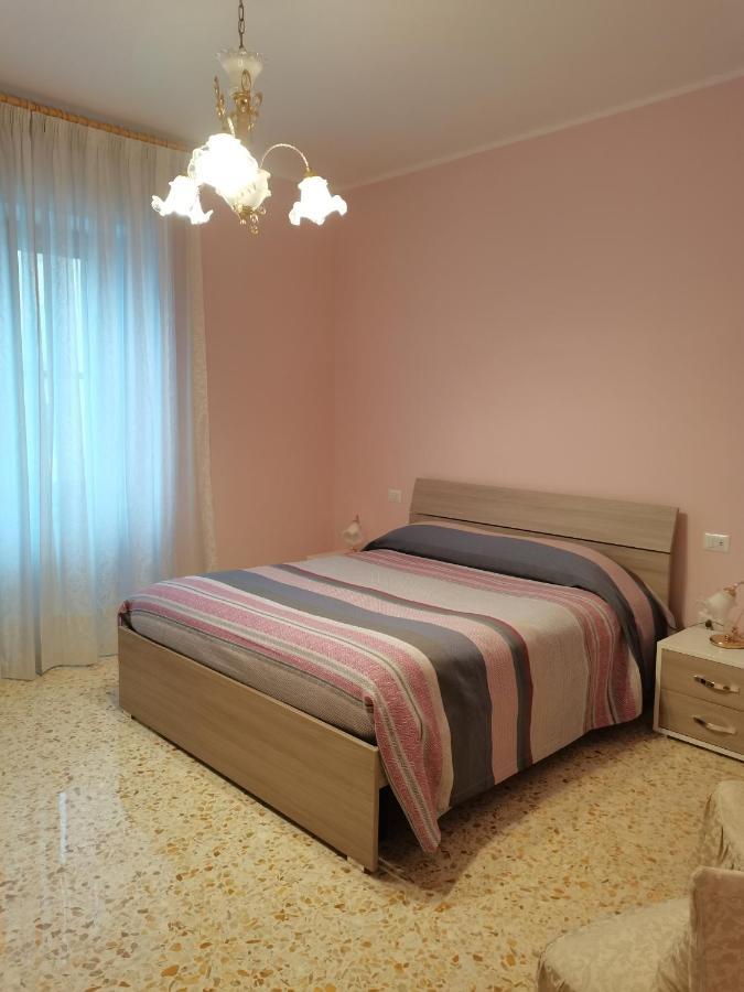 Domus Lineker Apartment Venafro Exterior photo