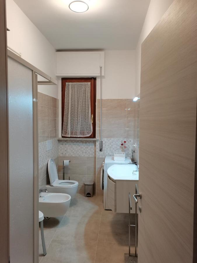 Domus Lineker Apartment Venafro Exterior photo