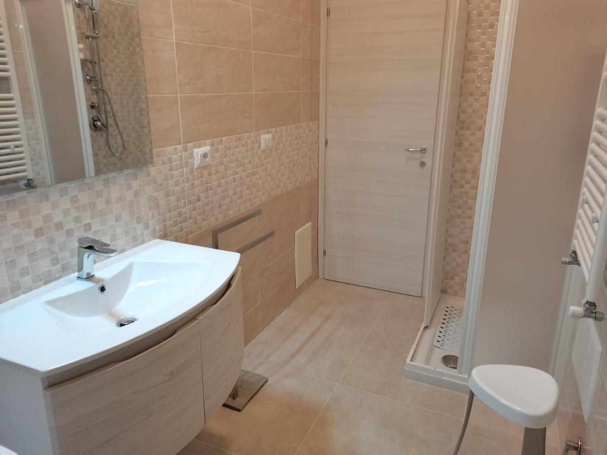 Domus Lineker Apartment Venafro Exterior photo