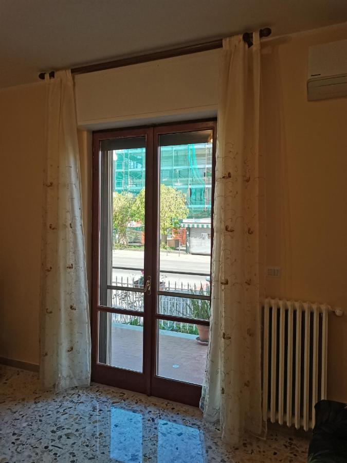Domus Lineker Apartment Venafro Exterior photo