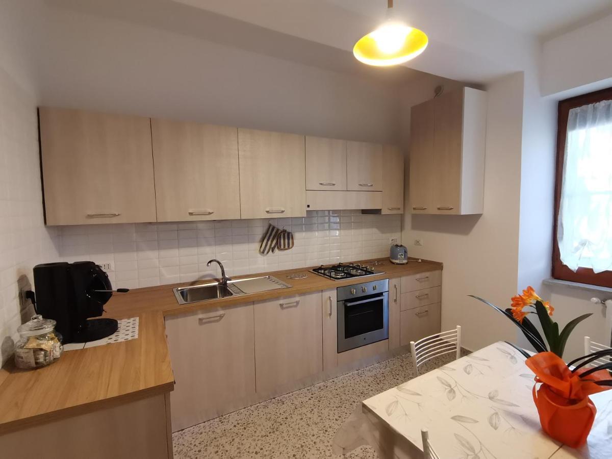 Domus Lineker Apartment Venafro Exterior photo
