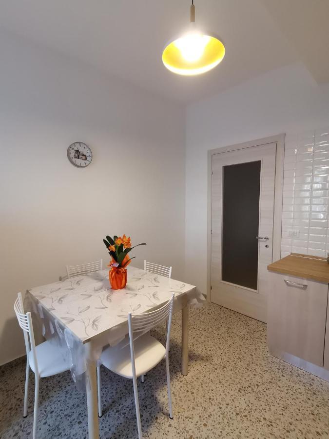 Domus Lineker Apartment Venafro Exterior photo