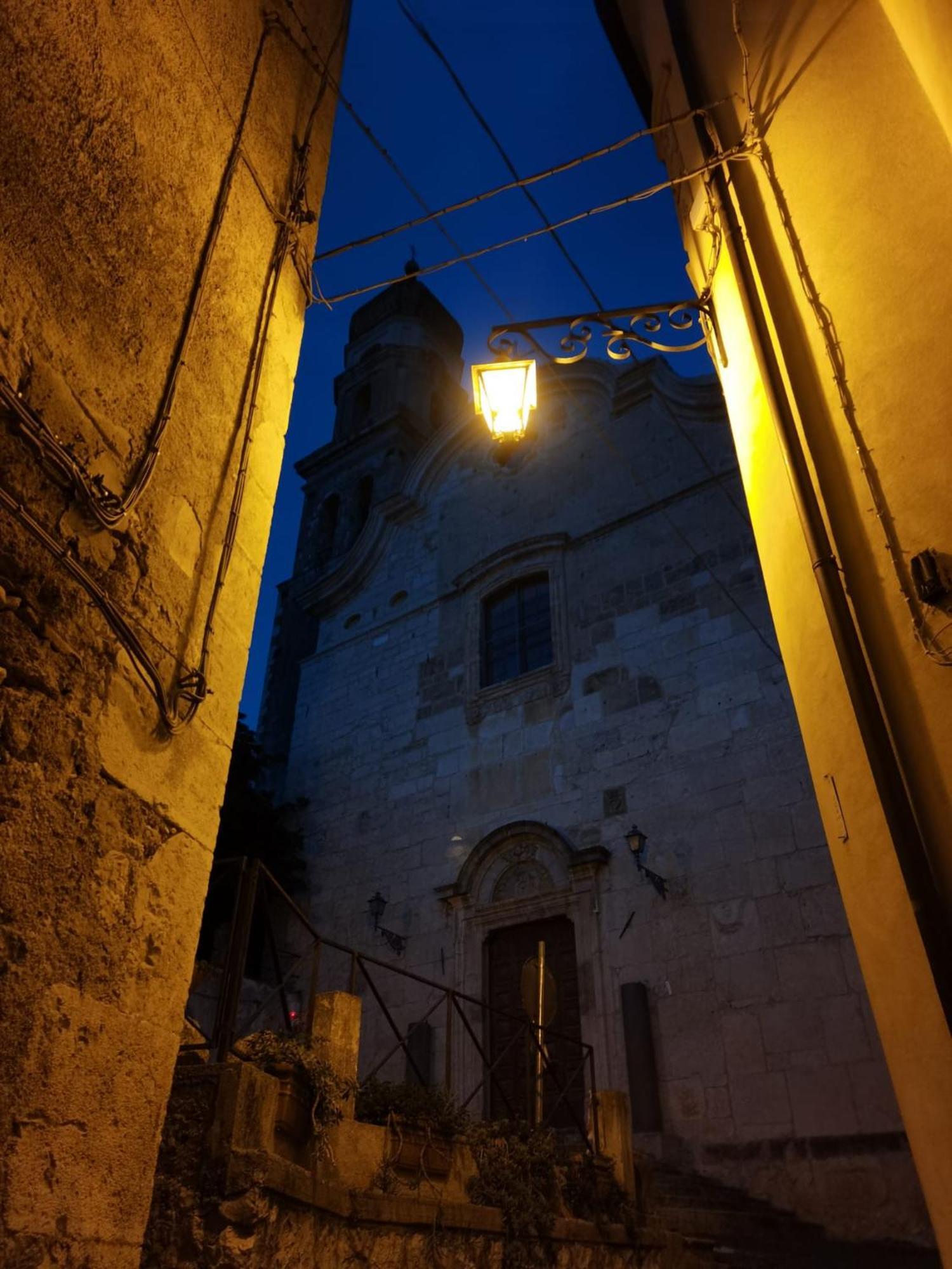 Domus Lineker Apartment Venafro Exterior photo